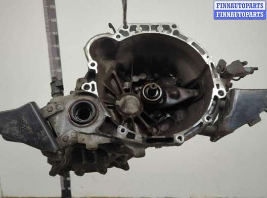 купить КПП 5-ст.мех. (МКПП) на KIA Rio 2005-2011