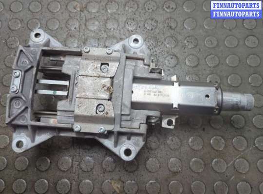 Колонка рулевая AU1720289 на Audi A4 (B7) 2004-2009