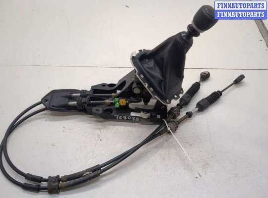 Кулиса КПП TT969559 на Toyota Avensis 3 2008-2018