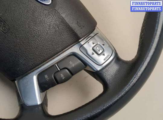 купить Руль на Ford Mondeo 4 2007-2015