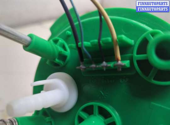 купить Насос топливный электрический на Audi A6 (C6) 2004-2011