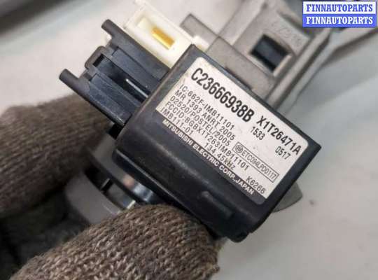 купить Замок зажигания на Mazda 3 (BL) 2009-2013