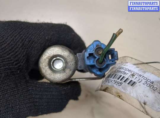 Фазорегулятор (VCP, VANOS, VVT-I, VTC)