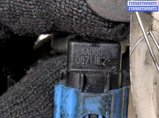 Фазорегулятор (VCP, VANOS, VVT-I, VTC)