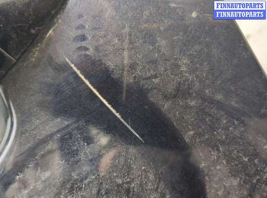 купить Дверь боковая (легковая) на Skoda SuperB 2008-2015