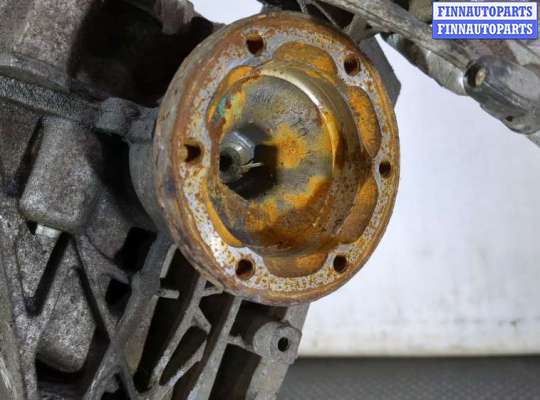 купить Редуктор моста на Audi A5 (8T) 2007-2016