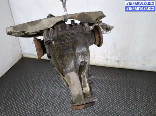 купить Редуктор моста на Audi A5 (8T) 2007-2016