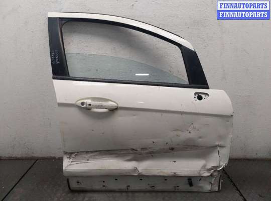 Динамик FO1932936 на Ford EcoSport 2012-2018