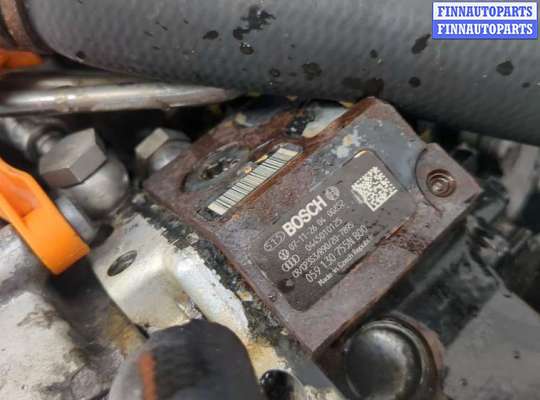 купить Блок цилиндров (Шорт блок) на Volkswagen Crafter 2006-2016