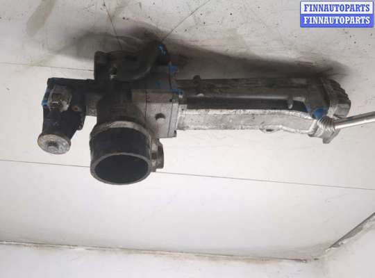 Клапан рециркуляции газов (EGR) VL525747 на Volvo XC60 2008-2017