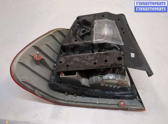 купить Фонарь (задний) на BMW 3 E46 1998-2006