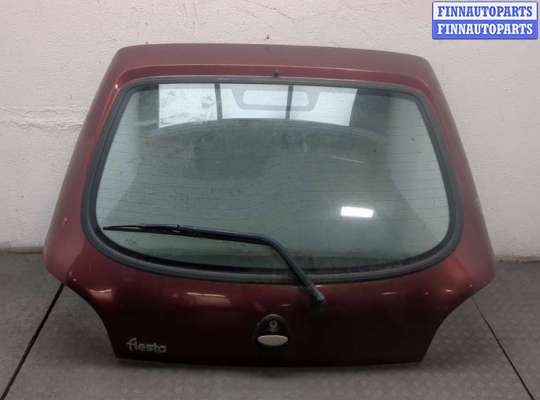 купить Крышка (дверь) багажника на Ford Fiesta 1995-2000
