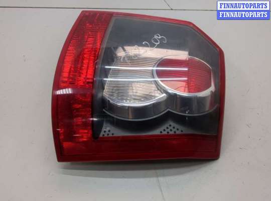 купить Фонарь (задний) на Land Rover Freelander 2 2006-2014