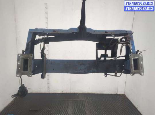 купить Усилитель бампера на Chevrolet Spark 2009-2016