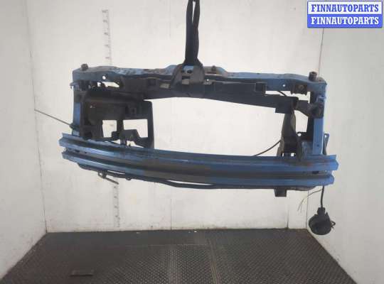 Купить Усилитель бампера на Chevrolet Spark 2009-2016 Усилитель бампера CH468108 на Chevrolet Spark 2009-2016