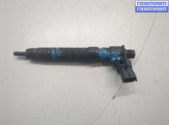 купить Форсунка топливная на Citroen C8 2002-2014