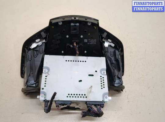 купить Магнитола на Ford Fiesta 2012-2019