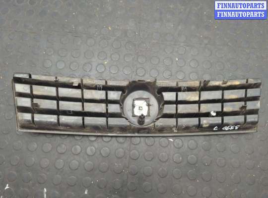купить Решетка радиатора на Fiat Punto 1999-2010