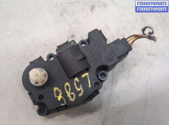 купить Электропривод заслонки отопителя на Porsche Panamera 2009-2016