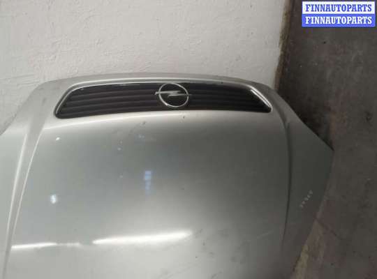 купить Капот на Opel Astra G 1998-2005