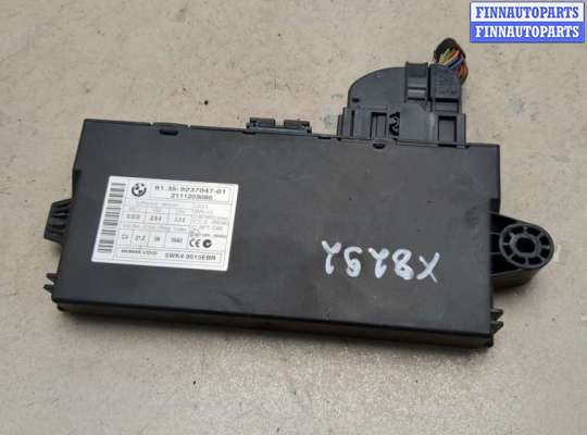Купить Блок управления CAS на BMW 3 E90, E91, E92, E93 2005-2012 Блок управления CAS BM3658121 на BMW 3 E90, E91, E92, E93 2005-2012