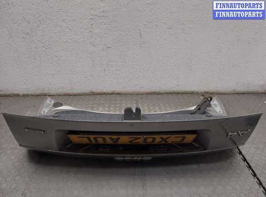 купить Крышка (дверь) багажника на Audi A4 (B6) 2000-2004