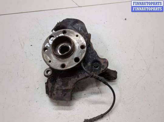 Ступица (кулак, цапфа) OP2420023 на Opel Corsa D 2006-2014