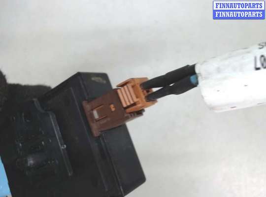 купить Блок управления сигнализацией на Peugeot 407 2004-2011