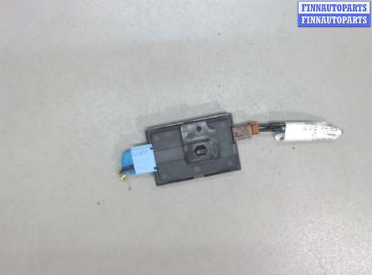 купить Блок управления сигнализацией на Peugeot 407 2004-2011