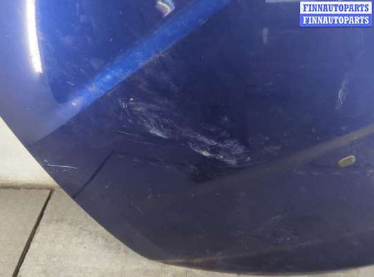 купить Капот на Ford Fiesta 2012-2019