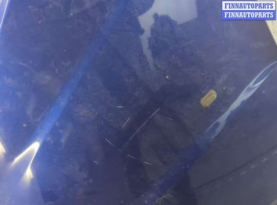 купить Капот на Ford Fiesta 2012-2019