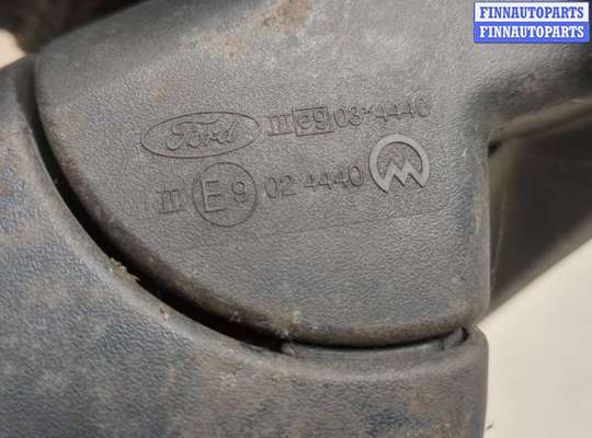 купить Зеркало боковое на Renault Megane 1996-2002