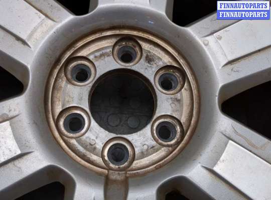 купить Диск литой на Ford F-150 2003-2008