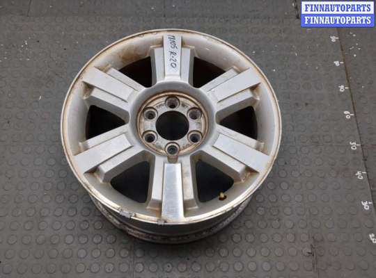 купить Диск литой на Ford F-150 2003-2008