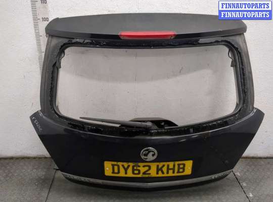 купить Подсветка номера на Opel Antara 2006-2015