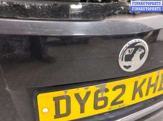 купить Подсветка номера на Opel Antara 2006-2015