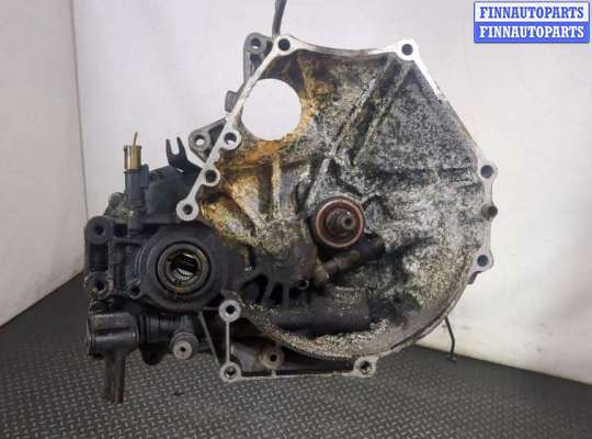 купить КПП 5-ст.мех. (МКПП) на Rover 45 2000-2005