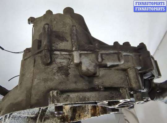 купить КПП 5-ст.мех. (МКПП) на Rover 45 2000-2005