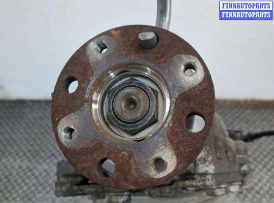 купить Редуктор моста на BMW X3 F25 2010-2017