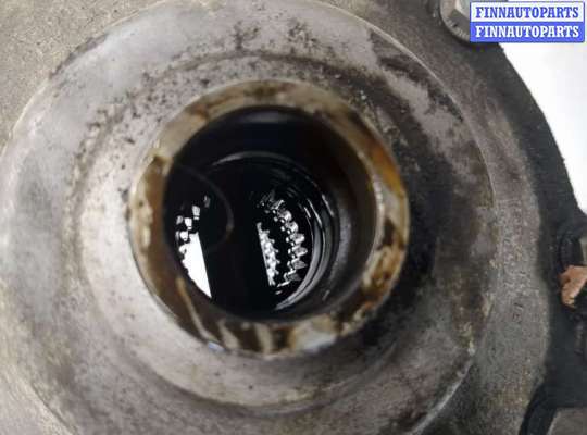 купить Редуктор моста на BMW X3 F25 2010-2017