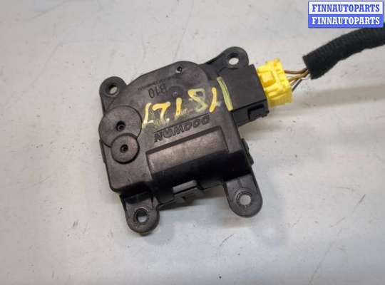 купить Электропривод заслонки отопителя на Hyundai Palisade 2018-2022