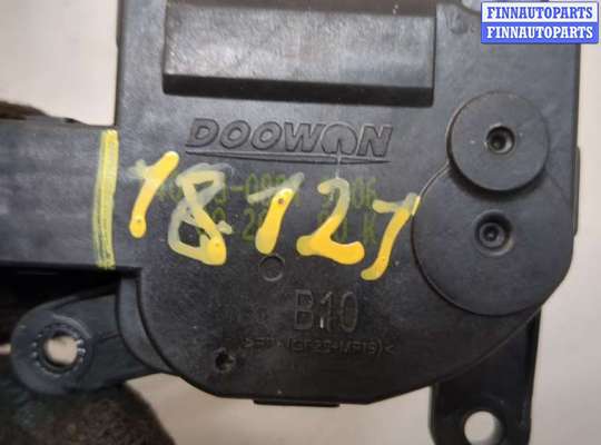 купить Электропривод заслонки отопителя на Hyundai Palisade 2018-2022