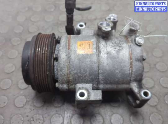 купить Компрессор кондиционера на Mazda 6 (GJ) 2012-2018