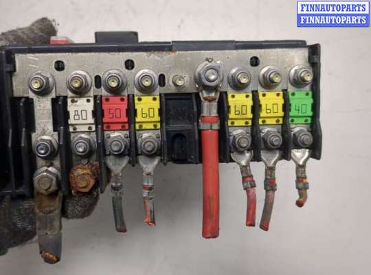 купить Блок предохранителей на Volkswagen Passat 6 2005-2010