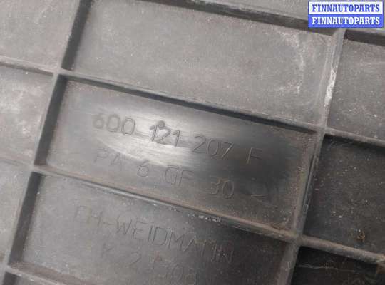 купить Вентилятор радиатора на Seat Ibiza 3 2001-2008