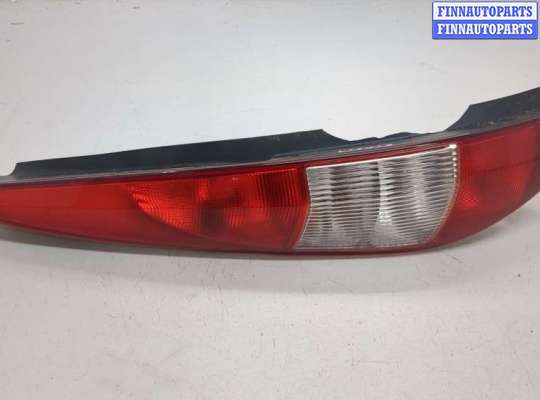 купить Фонарь (задний) на Ford Mondeo 3 2000-2007