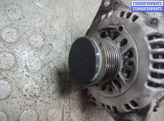 купить Генератор на Opel Astra H 2004-2010