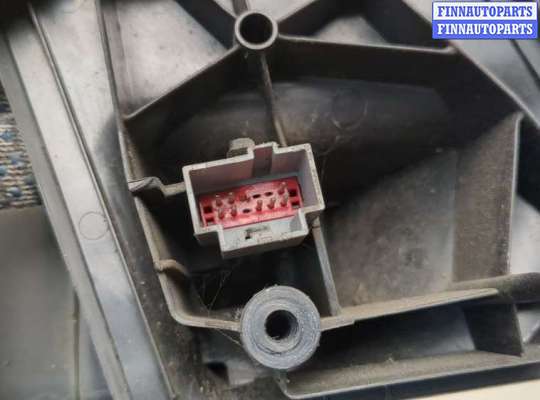 купить Зеркало боковое на Ford Focus 3 2011-2015