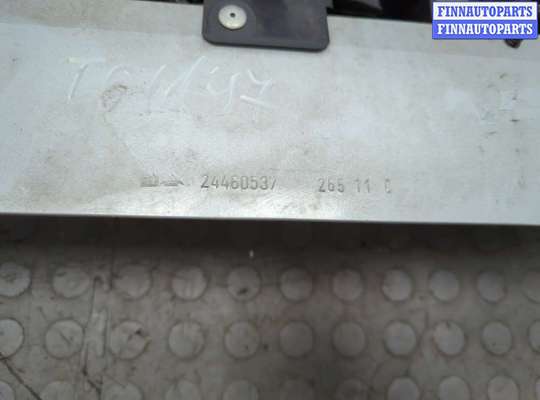 купить Усилитель бампера на Opel Zafira B 2005-2014