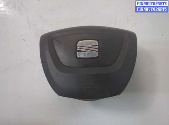 купить Подушка безопасности водителя на Seat Altea 2004-2015